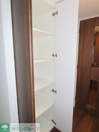 La Douceur大島の物件内観写真